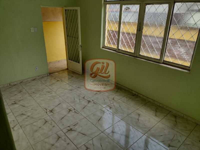 Conheça WhatsApp Image 2023-01-04 at 1 do imóvel - Casa de Vila 4 quartos à venda Taquara, Rio de Janeiro - R$ 299.900 - CS2988 - 6 WhatsApp Image 2023-01-04 at 1 - 6