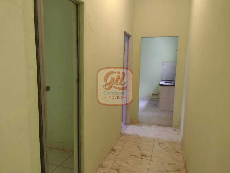 Conheça WhatsApp Image 2023-01-04 at 1 do imóvel - Casa de Vila 4 quartos à venda Taquara, Rio de Janeiro - R$ 299.900 - CS2988 - 8 WhatsApp Image 2023-01-04 at 1 - 8