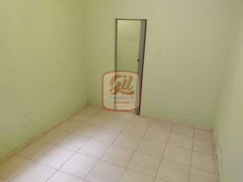 Conheça WhatsApp Image 2023-01-04 at 1 do imóvel - Casa de Vila 4 quartos à venda Taquara, Rio de Janeiro - R$ 299.900 - CS2988 - 10 WhatsApp Image 2023-01-04 at 1 - 10