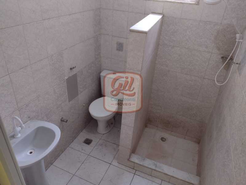 Conheça WhatsApp Image 2023-01-04 at 1 do imóvel - Casa de Vila 4 quartos à venda Taquara, Rio de Janeiro - R$ 299.900 - CS2988 - 11 WhatsApp Image 2023-01-04 at 1 - 11