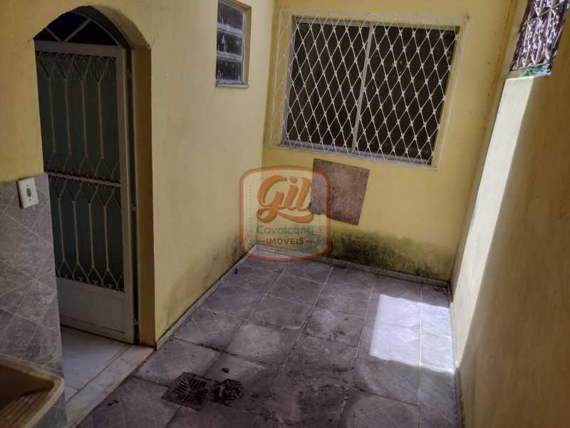 Conheça WhatsApp Image 2023-01-04 at 1 do imóvel - Casa de Vila 4 quartos à venda Taquara, Rio de Janeiro - R$ 299.900 - CS2988 - 13 WhatsApp Image 2023-01-04 at 1 - 13