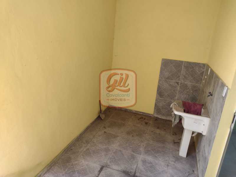 Conheça WhatsApp Image 2023-01-04 at 1 do imóvel - Casa de Vila 4 quartos à venda Taquara, Rio de Janeiro - R$ 299.900 - CS2988 - 14 WhatsApp Image 2023-01-04 at 1 - 14
