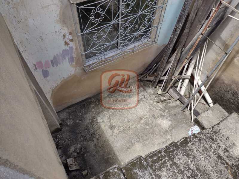 Conheça WhatsApp Image 2023-01-04 at 1 do imóvel - Casa de Vila 4 quartos à venda Taquara, Rio de Janeiro - R$ 299.900 - CS2988 - 16 WhatsApp Image 2023-01-04 at 1 - 16