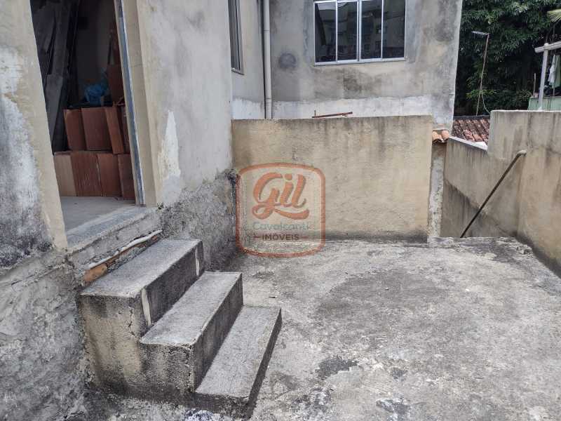 Conheça WhatsApp Image 2023-01-04 at 1 do imóvel - Casa de Vila 4 quartos à venda Taquara, Rio de Janeiro - R$ 299.900 - CS2988 - 17 WhatsApp Image 2023-01-04 at 1 - 17