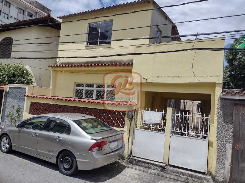 Conheça FOTO MARCELO 2 do imóvel - Casa de Vila 4 quartos à venda Taquara, Rio de Janeiro - R$ 299.900 - CS2988 - 2 FOTO MARCELO 2 - 2