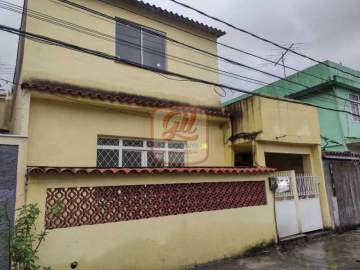 Casa de Vila 4 quartos à venda Taquara, Rio de Janeiro - R$ 299.900 - CS2988 Casa de Vila 4 quartos à venda Taquara, Rio de Janeiro - R$ 299.900 - CS2988