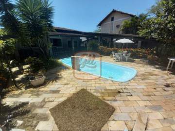Casa em Condomínio 3 quartos à venda Taquara, Rio de Janeiro - R$ 850.000 - CS2990