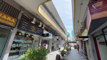 Loja 60m² à venda Taquara, Rio de Janeiro - R$ 150.000 - CM0156