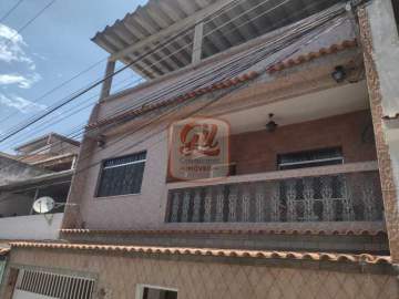 Casa em Condomínio 3 quartos à venda Taquara, Rio de Janeiro - R$ 470.000 - CS2997