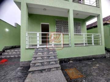 Casa 5 quartos à venda Cascadura, Rio de Janeiro - R$ 700.000 - CS3000