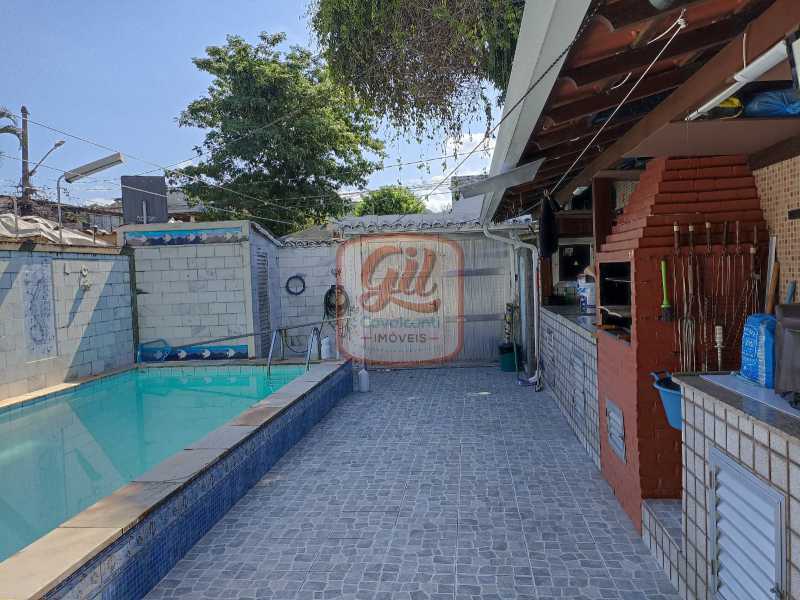 Conheça 1d89af70-cbc6-4431-b78e-e837a4 do imóvel - Casa 2 quartos à venda Taquara, Rio de Janeiro - R$ 635.000 - CS3003 - 28 1d89af70-cbc6-4431-b78e-e837a4 - 28