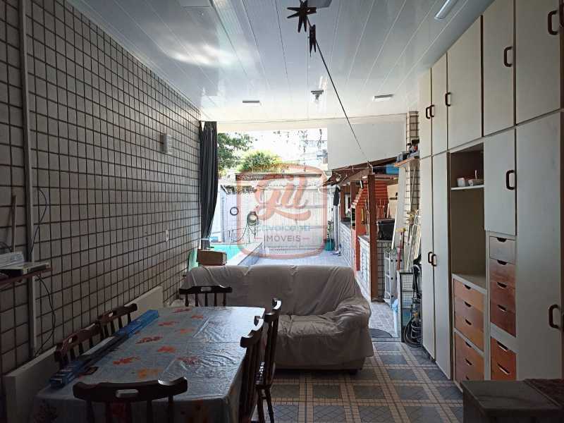 Conheça 6ae0a884-56a3-41f9-a8d7-9926d9 do imóvel - Casa 2 quartos à venda Taquara, Rio de Janeiro - R$ 635.000 - CS3003 - 24 6ae0a884-56a3-41f9-a8d7-9926d9 - 24