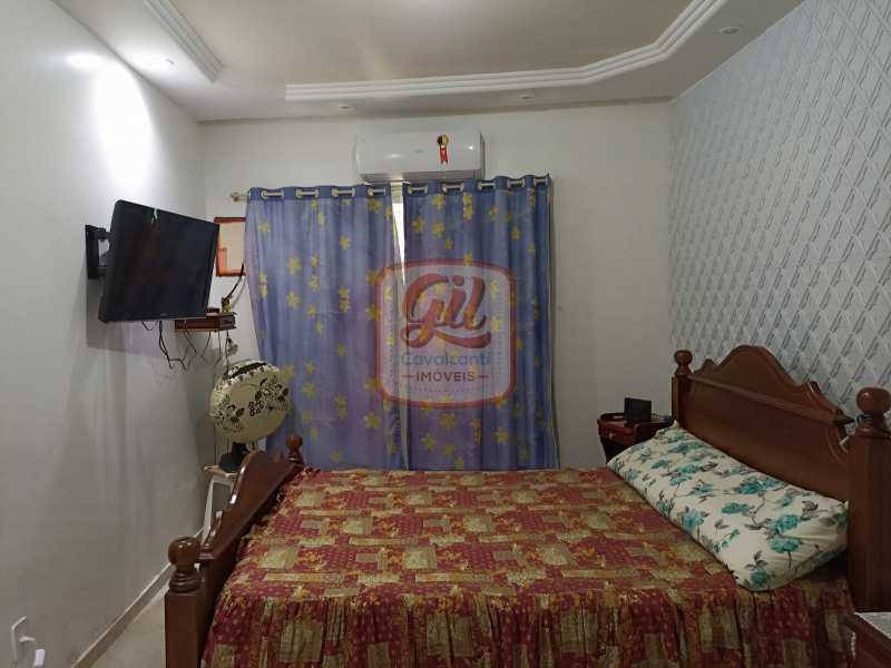 Conheça 7a84d720-363f-4ba5-9637-96b399 do imóvel - Casa 2 quartos à venda Taquara, Rio de Janeiro - R$ 635.000 - CS3003 - 5 7a84d720-363f-4ba5-9637-96b399 - 5