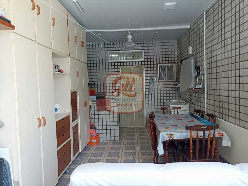 Conheça 8c362fad-9ebd-4e29-bd3a-e1b1c6 do imóvel - Casa 2 quartos à venda Taquara, Rio de Janeiro - R$ 635.000 - CS3003 - 23 8c362fad-9ebd-4e29-bd3a-e1b1c6 - 23