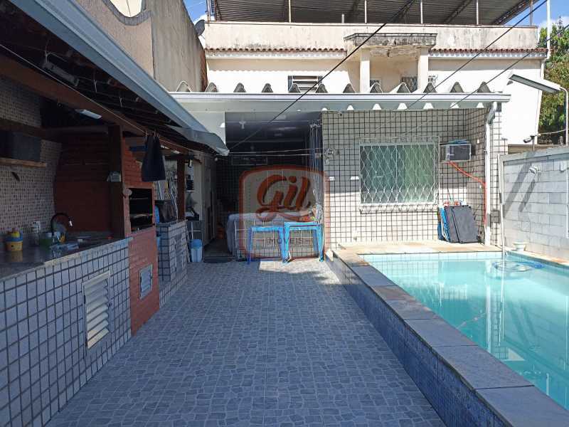 Conheça 9dc9db57-998e-4da1-8d1d-fcdf46 do imóvel - Casa 2 quartos à venda Taquara, Rio de Janeiro - R$ 635.000 - CS3003 - 29 9dc9db57-998e-4da1-8d1d-fcdf46 - 29