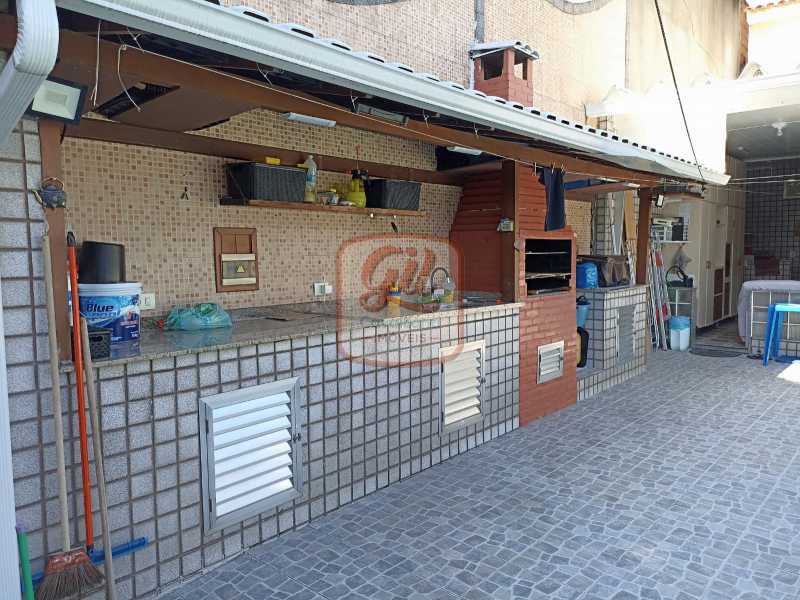 Conheça 79a3c752-17cc-42fd-a3d2-88ffa5 do imóvel - Casa 2 quartos à venda Taquara, Rio de Janeiro - R$ 635.000 - CS3003 - 26 79a3c752-17cc-42fd-a3d2-88ffa5 - 26