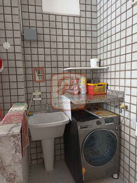 Conheça 192bf820-6abb-4dbe-a3c9-e90bc1 do imóvel - Casa 2 quartos à venda Taquara, Rio de Janeiro - R$ 635.000 - CS3003 - 25 192bf820-6abb-4dbe-a3c9-e90bc1 - 25