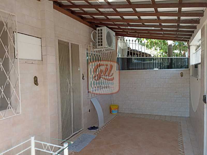 Conheça 1149a266-6de7-4287-b625-1ab1d3 do imóvel - Casa 2 quartos à venda Taquara, Rio de Janeiro - R$ 635.000 - CS3003 - 1 1149a266-6de7-4287-b625-1ab1d3 - 1