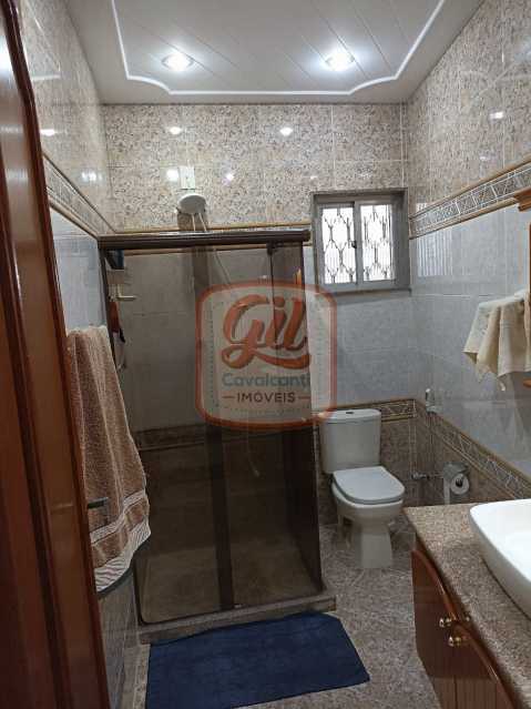 Conheça 1758be7c-11c7-41fb-b462-d9e3c9 do imóvel - Casa 2 quartos à venda Taquara, Rio de Janeiro - R$ 635.000 - CS3003 - 17 1758be7c-11c7-41fb-b462-d9e3c9 - 17