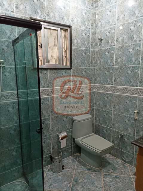 Conheça 5485ff3f-fa34-4850-b904-289718 do imóvel - Casa 2 quartos à venda Taquara, Rio de Janeiro - R$ 635.000 - CS3003 - 15 5485ff3f-fa34-4850-b904-289718 - 15