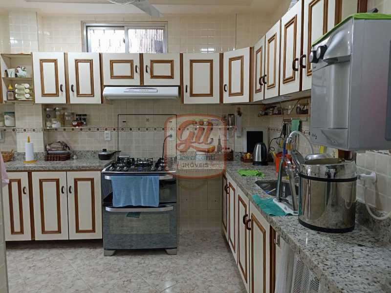 Conheça 6012425c-365e-4bb1-b5b8-c6d755 do imóvel - Casa 2 quartos à venda Taquara, Rio de Janeiro - R$ 635.000 - CS3003 - 19 6012425c-365e-4bb1-b5b8-c6d755 - 19