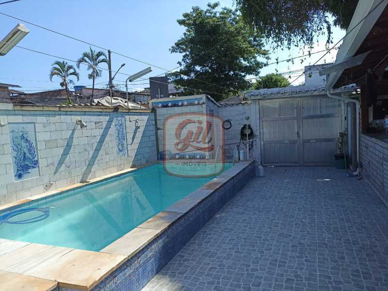 Conheça b74601cc-0876-4d7d-b79c-d0c3f0 do imóvel - Casa 2 quartos à venda Taquara, Rio de Janeiro - R$ 635.000 - CS3003 - 27 b74601cc-0876-4d7d-b79c-d0c3f0 - 27