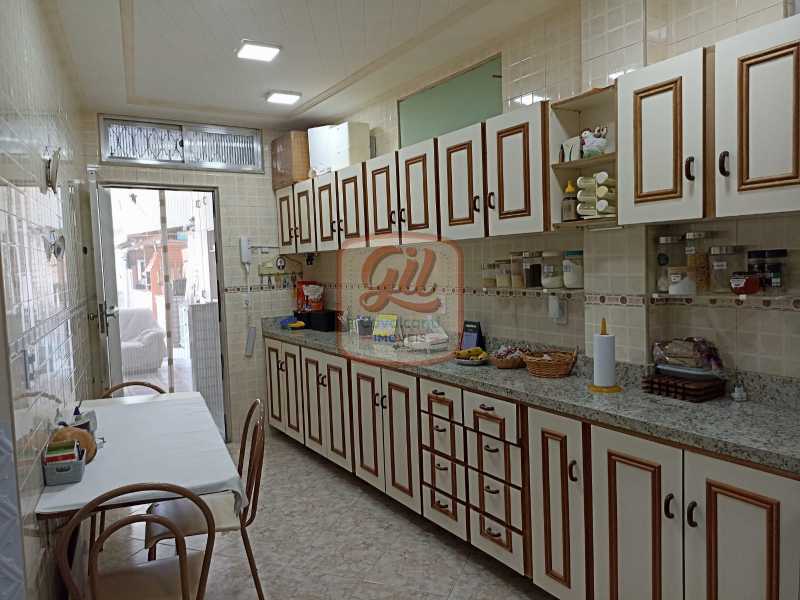 Conheça c0e31f49-c6bd-4615-9d57-12ad2e do imóvel - Casa 2 quartos à venda Taquara, Rio de Janeiro - R$ 635.000 - CS3003 - 22 c0e31f49-c6bd-4615-9d57-12ad2e - 22