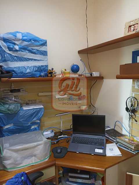 Conheça c2528989-13c6-4bba-9d00-709676 do imóvel - Casa 2 quartos à venda Taquara, Rio de Janeiro - R$ 635.000 - CS3003 - 13 c2528989-13c6-4bba-9d00-709676 - 13