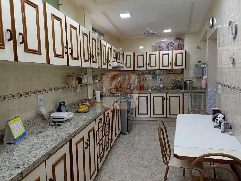 Conheça d1b206b7-1f25-456a-89a0-444ec6 do imóvel - Casa 2 quartos à venda Taquara, Rio de Janeiro - R$ 635.000 - CS3003 - 21 d1b206b7-1f25-456a-89a0-444ec6 - 21