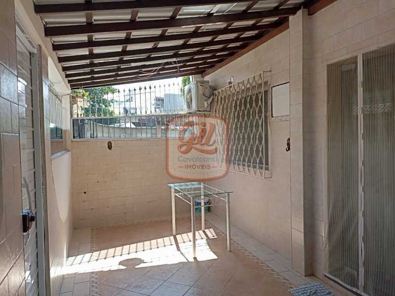 Conheça de9740fe-a9f2-4d5b-a56e-11f5c3 do imóvel - Casa 2 quartos à venda Taquara, Rio de Janeiro - R$ 635.000 - CS3003 - 2 de9740fe-a9f2-4d5b-a56e-11f5c3 - 2