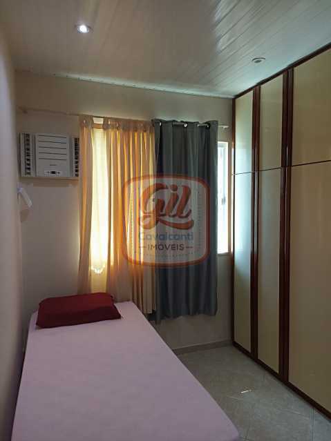 Conheça df15ac72-760e-4a33-a3cf-315b0e do imóvel - Casa 2 quartos à venda Taquara, Rio de Janeiro - R$ 635.000 - CS3003 - 11 df15ac72-760e-4a33-a3cf-315b0e - 11