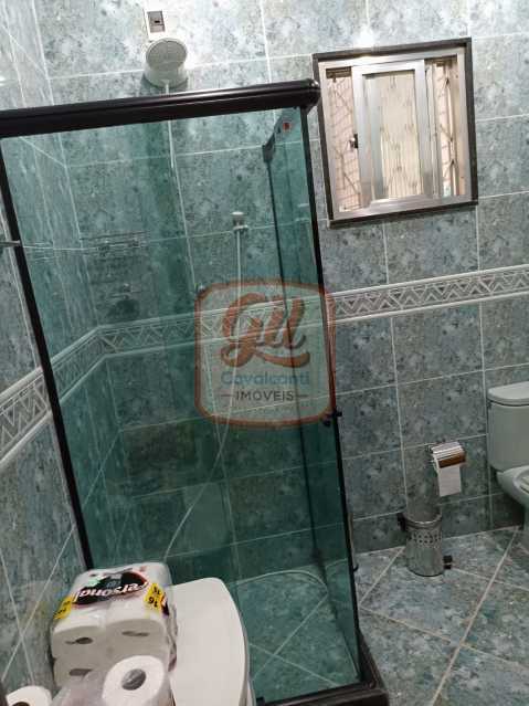 Conheça f07a6489-757f-4654-a53c-8178bd do imóvel - Casa 2 quartos à venda Taquara, Rio de Janeiro - R$ 635.000 - CS3003 - 14 f07a6489-757f-4654-a53c-8178bd - 14