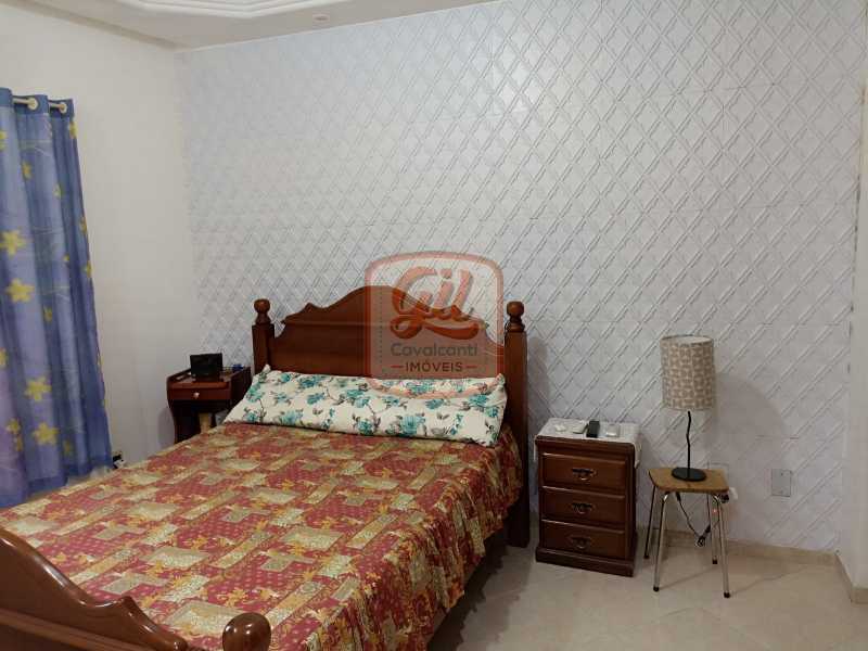Conheça f7fae43d-8b2b-466f-8c66-90b5ef do imóvel - Casa 2 quartos à venda Taquara, Rio de Janeiro - R$ 635.000 - CS3003 - 6 f7fae43d-8b2b-466f-8c66-90b5ef - 6
