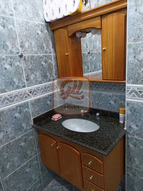 Conheça fdc7c54d-08ad-49e6-951f-6b25d2 do imóvel - Casa 2 quartos à venda Taquara, Rio de Janeiro - R$ 635.000 - CS3003 - 16 fdc7c54d-08ad-49e6-951f-6b25d2 - 16