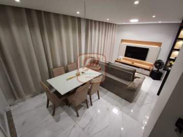 Casa em Condomínio 3 quartos à venda Jacarepaguá, Rio de Janeiro - R$ 560.000 - CS3005