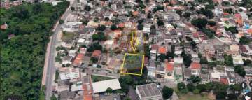 Terreno Multifamiliar à venda Taquara, Rio de Janeiro - R$ 280.000 - TR0460