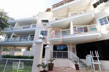 Apartamento 2 quartos à venda Recreio dos Bandeirantes, Rio de Janeiro - R$ 800.000 - AP2543