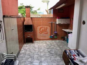 Casa de Vila 3 quartos à venda Taquara, Rio de Janeiro - R$ 379.900 - CS3021