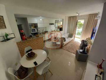 Apartamento 2 quartos à venda Pechincha, Rio de Janeiro - R$ 330.000 - AP2552