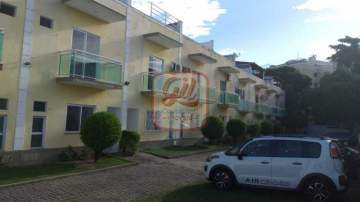Casa em Condomínio 4 quartos à venda Taquara, Rio de Janeiro - R$ 693.000 - CS3035