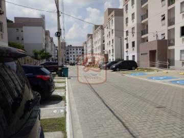 Apartamento 2 quartos à venda Taquara, Rio de Janeiro - R$ 185.000 - APR2559