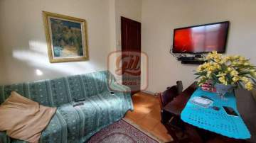 Apartamento 3 quartos à venda Vila Valqueire, Rio de Janeiro - R$ 350.000 - AP2566
