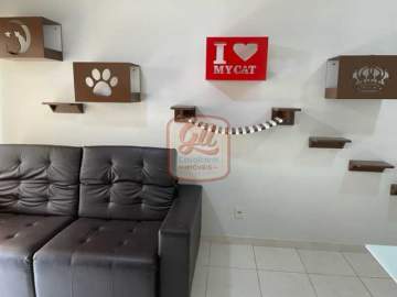 Oportunidade! - San Marino av. dos Mananciais 03 quartos aceita financiamento - AP2568