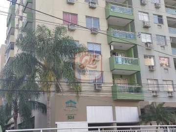 Oportunidade! - San Marino av. dos Mananciais 03 quartos aceita financiamento - AP2568