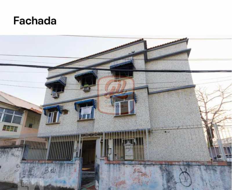 Conheça 3f2c7821-6412-4e47-88c6-ed9132 do imóvel - Junto BRT amplo vazio 03 quartos aceita financamento - AP2571 - 29 3f2c7821-6412-4e47-88c6-ed9132 - 29