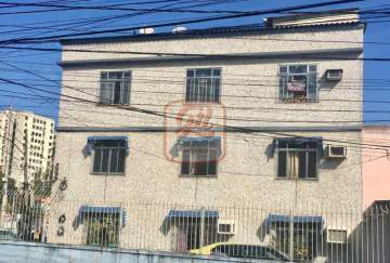 Janelas Amplas - Junto BRT amplo vazio 03 quartos aceita financamento - AP2571