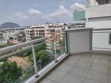 Apartamento 2 quartos à venda Freguesia (Jacarepaguá), Rio de Janeiro - R$ 435.000 - AP2580
