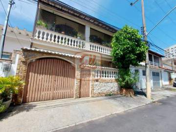 Casa em Condomínio 4 quartos à venda Taquara, Rio de Janeiro - R$ 550.000 - CS3054