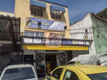 Prédio 298m² à venda Taquara, Rio de Janeiro - R$ 669.900 - CM0159