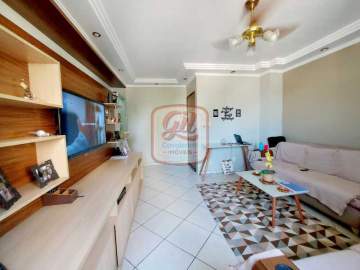 Apartamento 4 quartos à venda Taquara, Rio de Janeiro - R$ 580.000 - AP2587